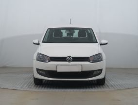 Volkswagen Polo - 2013