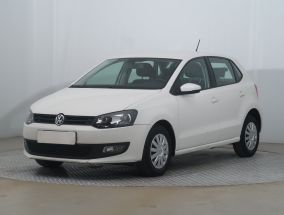 Volkswagen Polo - 2013