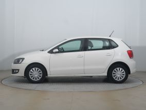 Volkswagen Polo - 2013