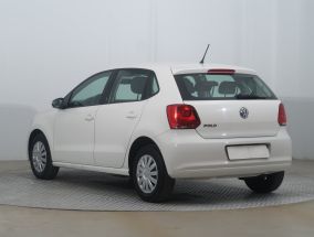 Volkswagen Polo - 2013