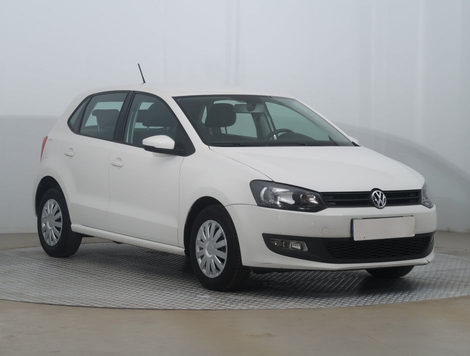 Volkswagen Polo - 2013