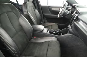 Volvo XC40 - 2021