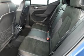 Volvo XC40 - 2021