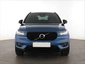 Volvo XC40 - 2021