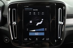 Volvo XC40 - 2021
