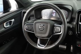 Volvo XC40 - 2021
