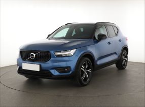 Volvo XC40 - 2021
