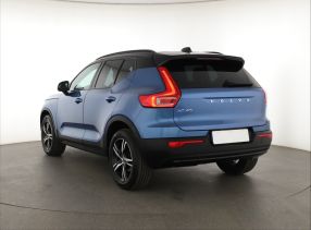 Volvo XC40 - 2021