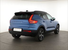 Volvo XC40 - 2021