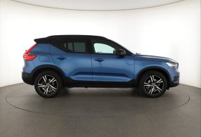 Volvo XC40 - 2021