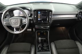 Volvo XC40 - 2021