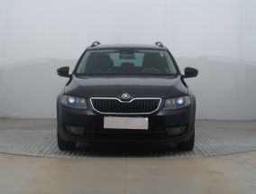 Skoda Octavia - 2013