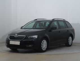 Skoda Octavia - 2013