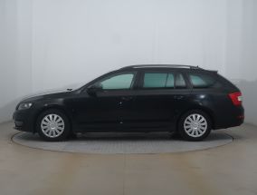 Skoda Octavia - 2013