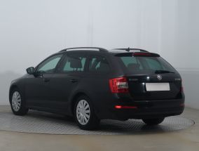 Skoda Octavia - 2013