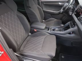 Škoda Karoq - 2019