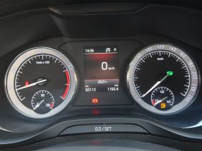 Škoda Karoq - 2019