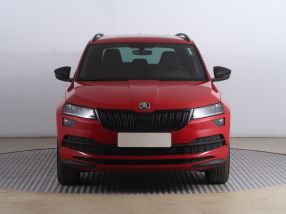 Škoda Karoq - 2019