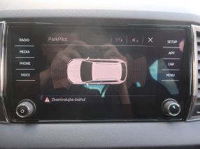 Škoda Karoq - 2019
