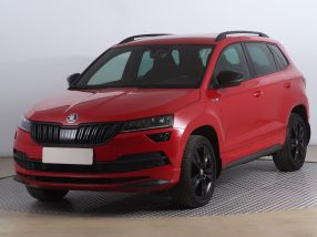 Škoda Karoq - 2019