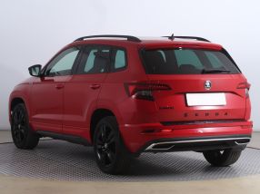 Škoda Karoq - 2019