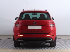 Škoda Karoq - 2019