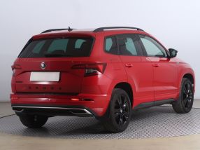 Škoda Karoq - 2019