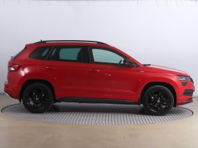 Škoda Karoq - 2019