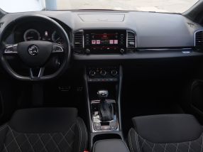 Škoda Karoq - 2019
