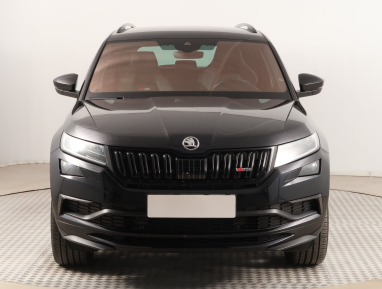 Škoda Kodiaq - 2020