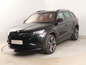 Skoda Kodiaq - 2020