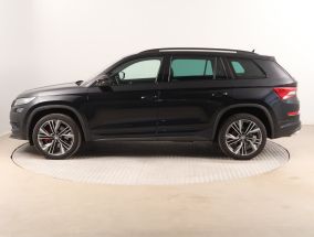 Skoda Kodiaq - 2020