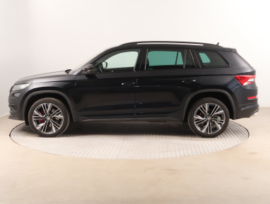 Škoda Kodiaq - 2020