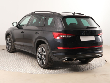 Škoda Kodiaq - 2020