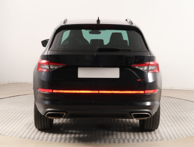 Škoda Kodiaq - 2020