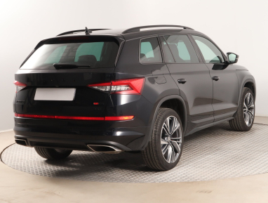 Škoda Kodiaq - 2020