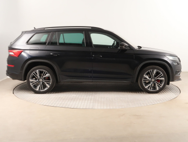 Škoda Kodiaq - 2020