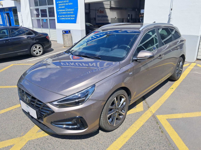 Hyundai i30 2022
