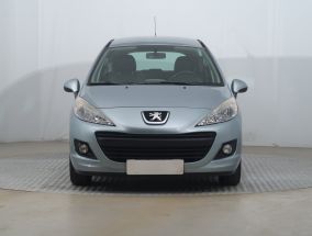 Peugeot 207 - 2011