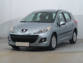 Peugeot 207 - 2011