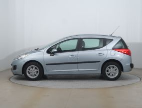 Peugeot 207 - 2011