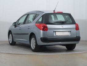 Peugeot 207 - 2011