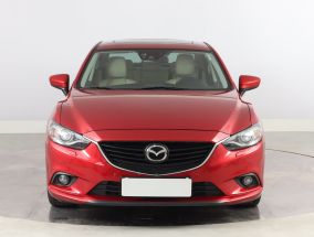 Mazda 6 - 2014
