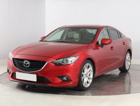Mazda 6 - 2014