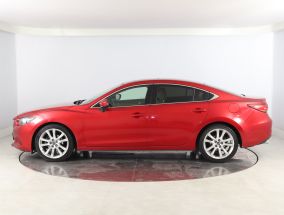 Mazda 6 - 2014