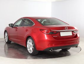 Mazda 6 - 2014
