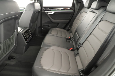 Volkswagen Touareg - 2022