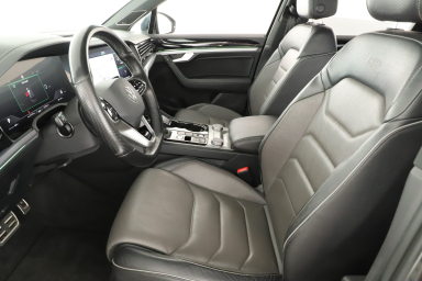 Volkswagen Touareg - 2022