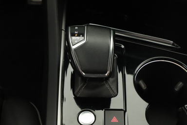 Volkswagen Touareg - 2022