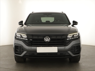 Volkswagen Touareg - 2022
